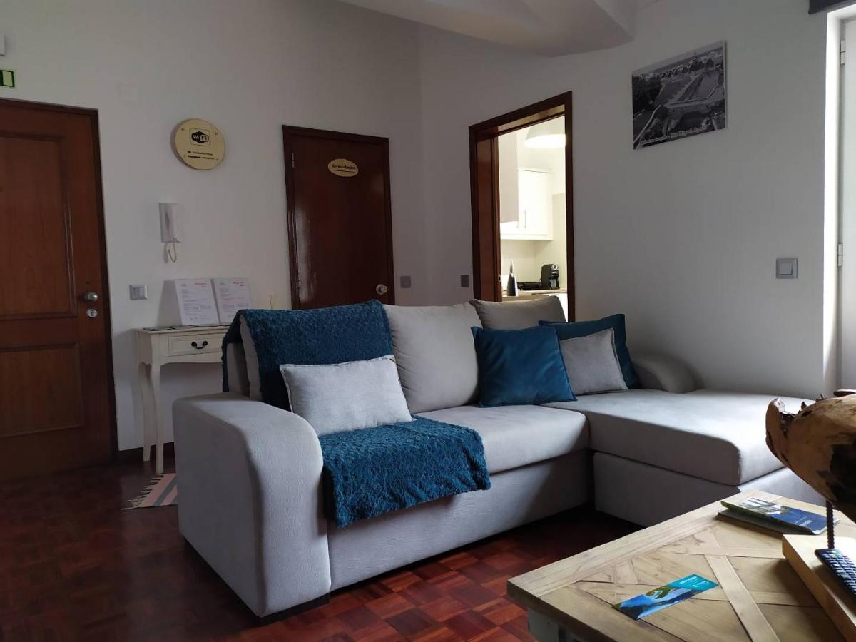 Margarida House - Stone Apartment هيبيرا غْريندي المظهر الخارجي الصورة
