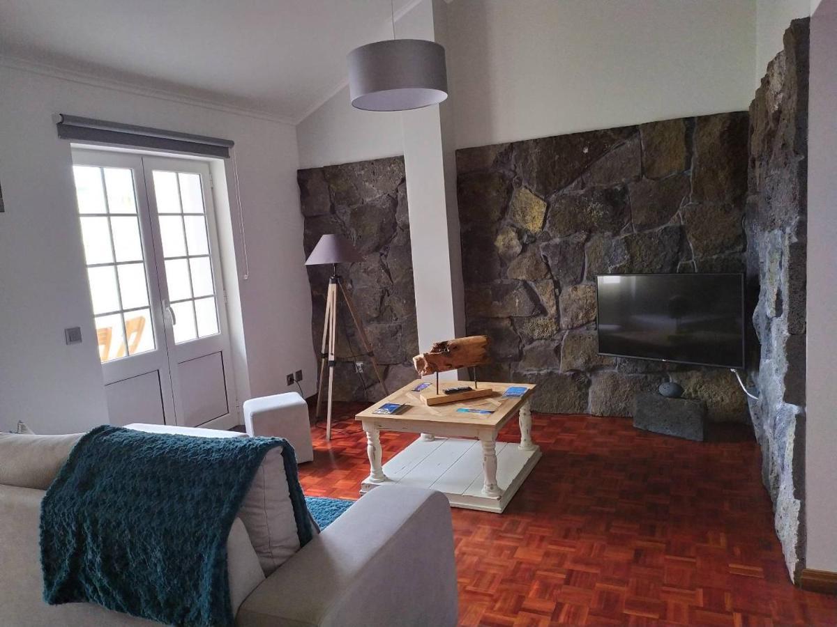 Margarida House - Stone Apartment هيبيرا غْريندي المظهر الخارجي الصورة