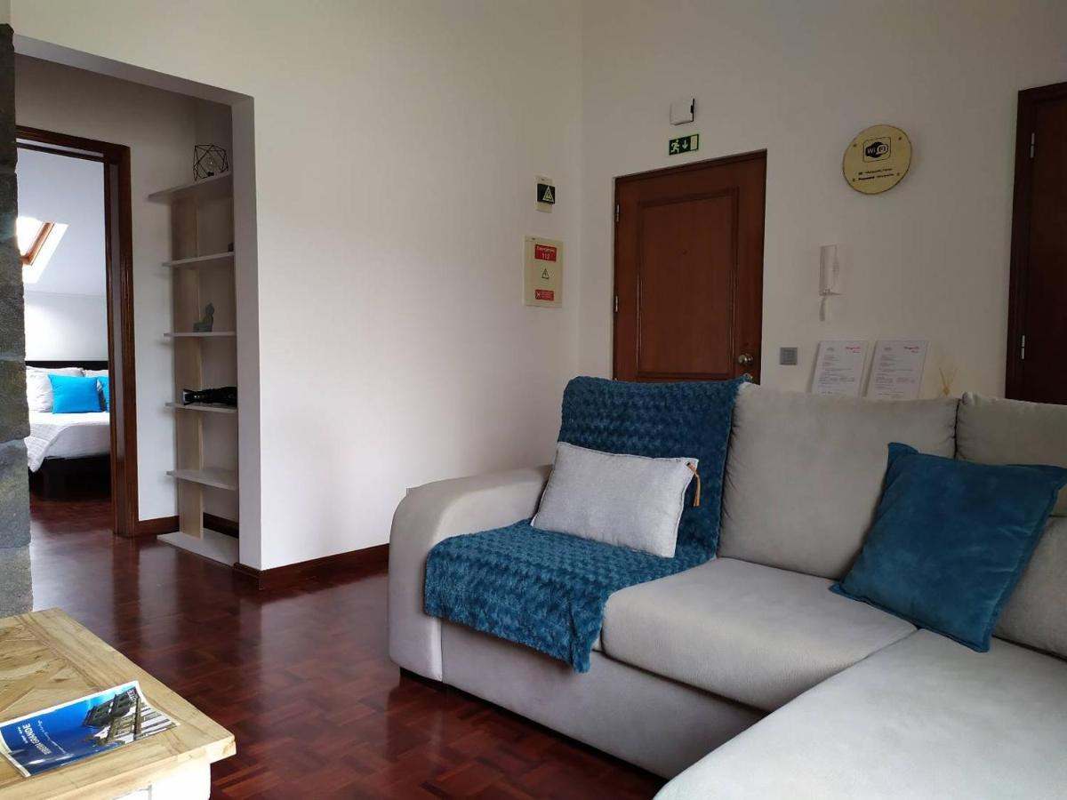 Margarida House - Stone Apartment هيبيرا غْريندي المظهر الخارجي الصورة