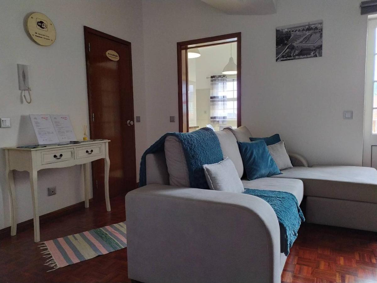 Margarida House - Stone Apartment هيبيرا غْريندي المظهر الخارجي الصورة