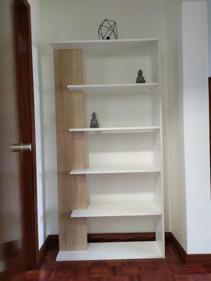 Margarida House - Stone Apartment هيبيرا غْريندي المظهر الخارجي الصورة
