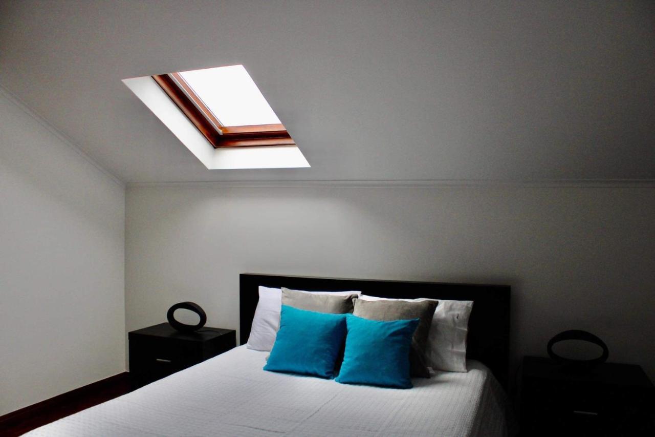 Margarida House - Stone Apartment هيبيرا غْريندي المظهر الخارجي الصورة