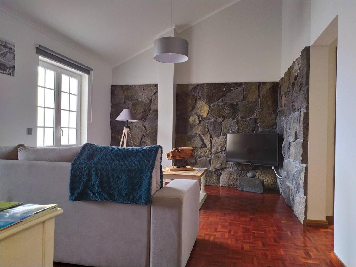 Margarida House - Stone Apartment هيبيرا غْريندي المظهر الخارجي الصورة
