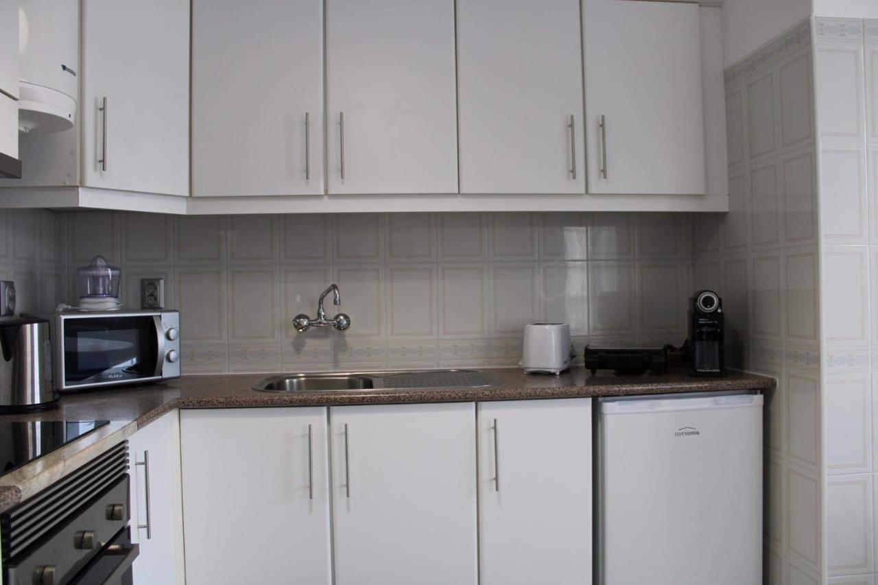 Margarida House - Stone Apartment هيبيرا غْريندي المظهر الخارجي الصورة