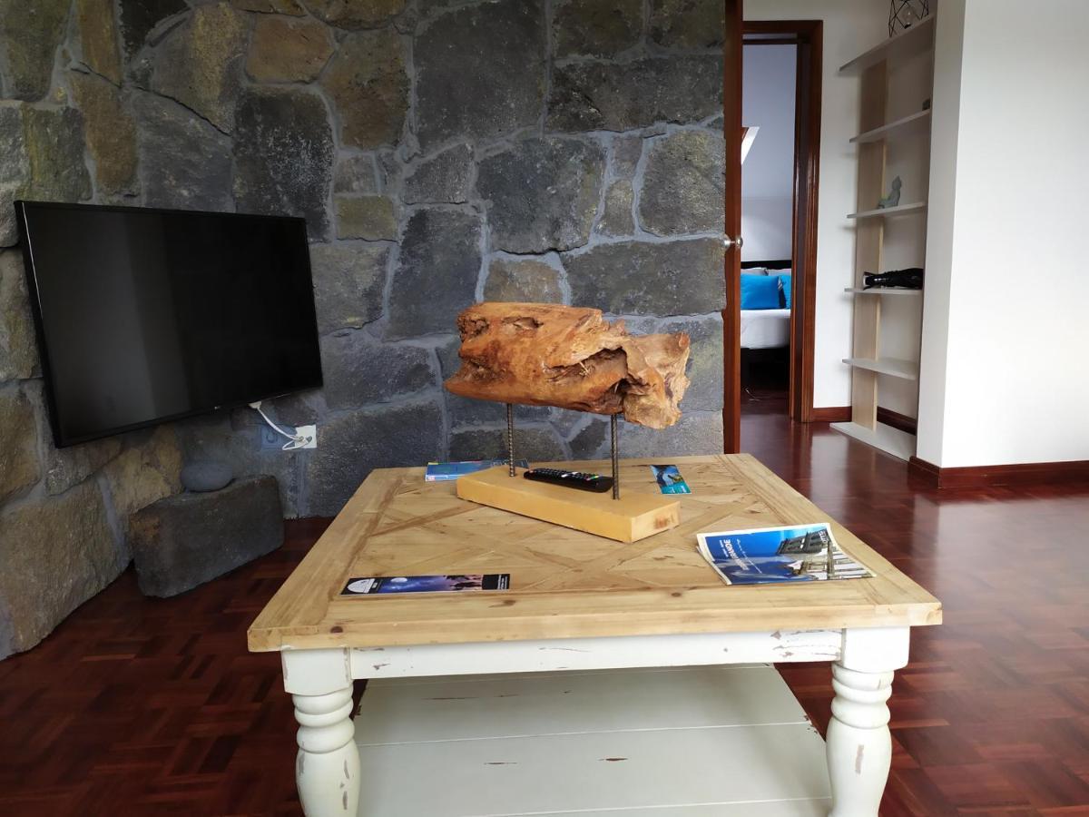 Margarida House - Stone Apartment هيبيرا غْريندي المظهر الخارجي الصورة