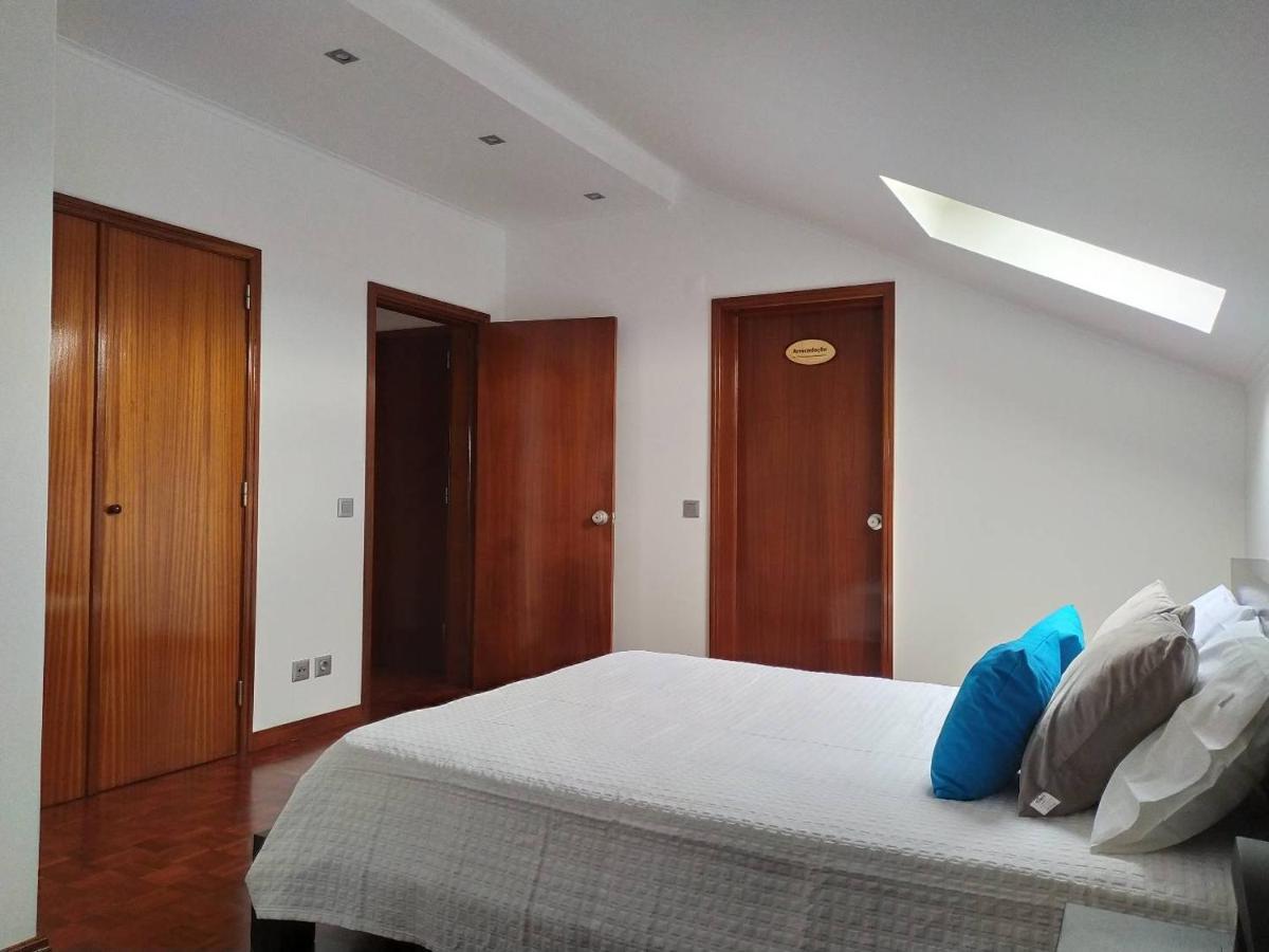 Margarida House - Stone Apartment هيبيرا غْريندي المظهر الخارجي الصورة