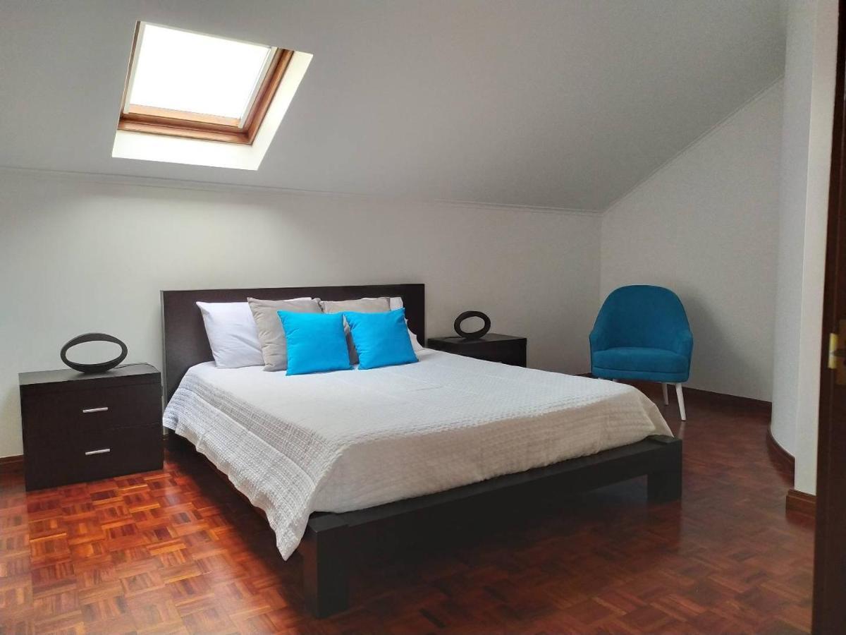Margarida House - Stone Apartment هيبيرا غْريندي المظهر الخارجي الصورة