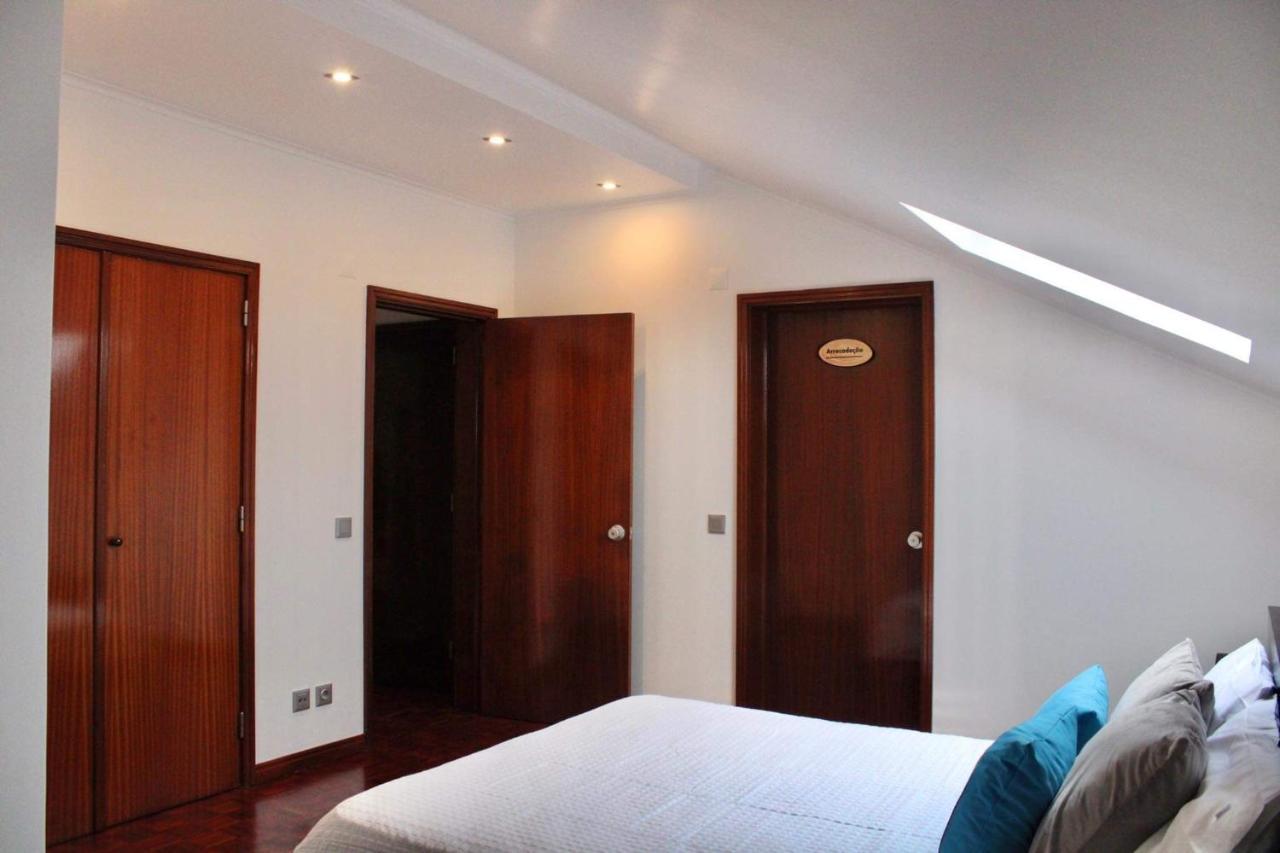 Margarida House - Stone Apartment هيبيرا غْريندي المظهر الخارجي الصورة