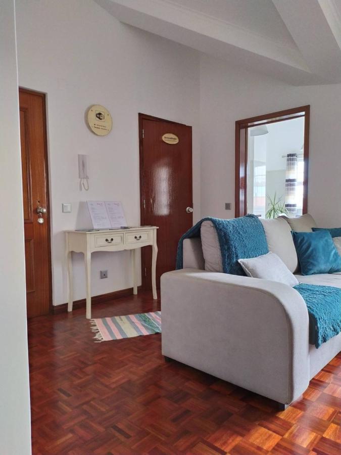 Margarida House - Stone Apartment هيبيرا غْريندي المظهر الخارجي الصورة