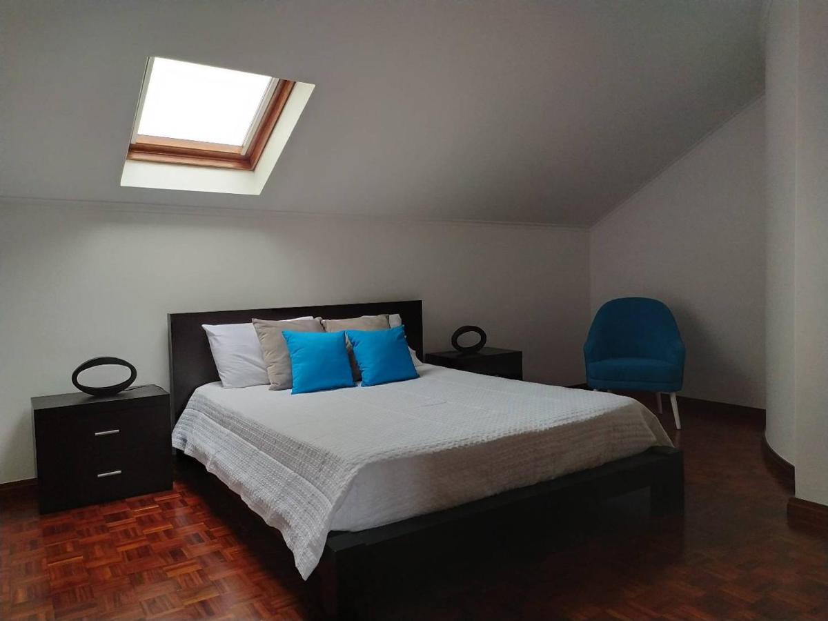 Margarida House - Stone Apartment هيبيرا غْريندي المظهر الخارجي الصورة